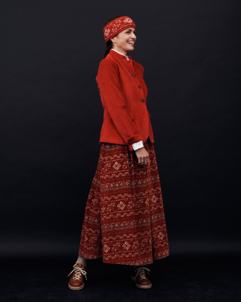 Advents Event mit Luis Trenker an Nikolaus