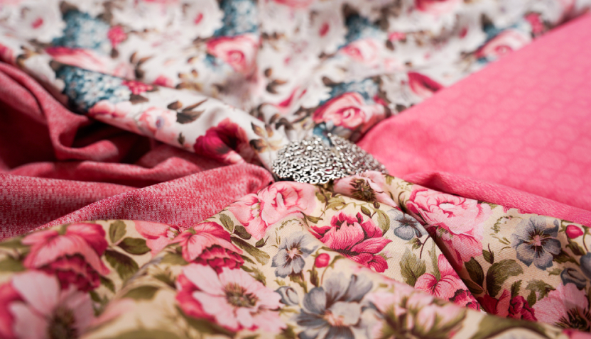 Frischer Wind // neue Stoffe eingetroffen