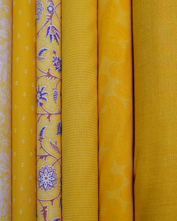 Frischer Wind // neue Stoffe eingetroffen