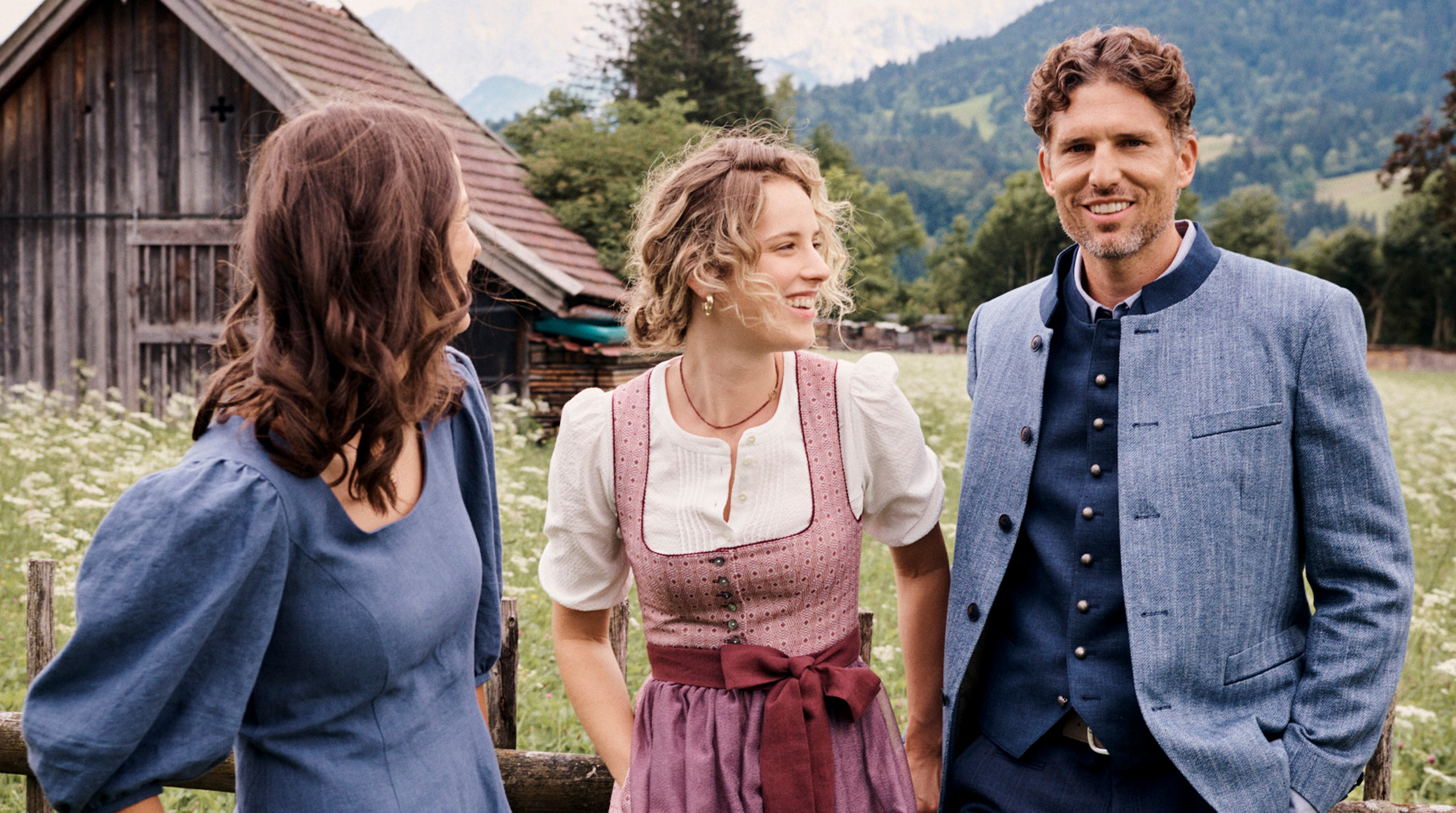 F/S 2026 Manufaktur Grasegger