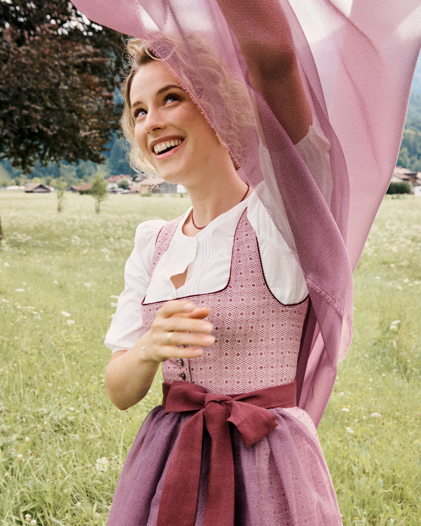 F/S 2026 Manufaktur Grasegger