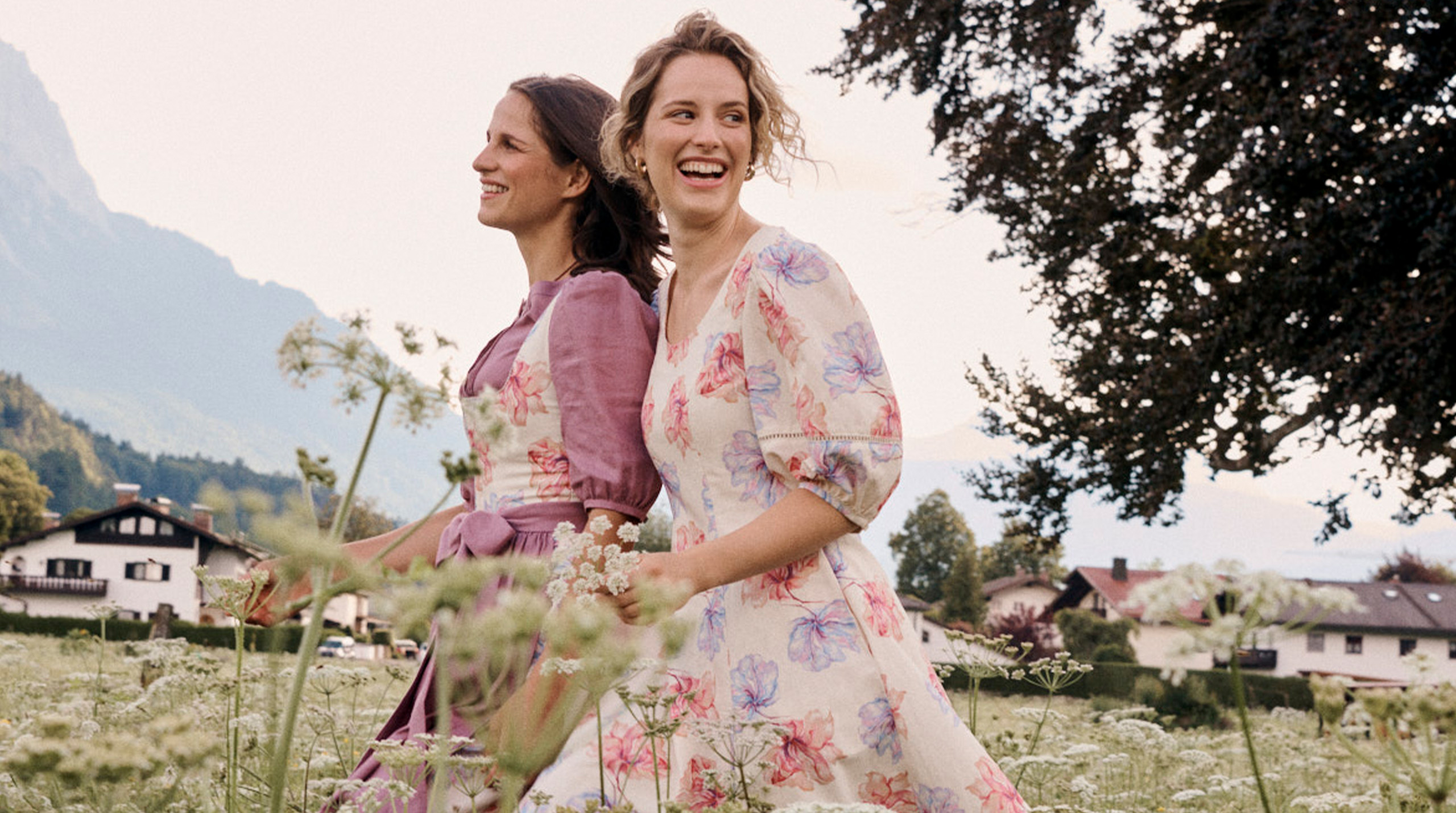 Tolle Events und Gäste zur Osterzeit!