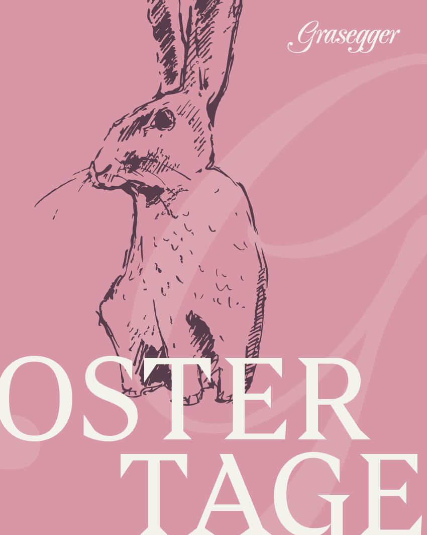 Tolle Events und Gäste zur Osterzeit!