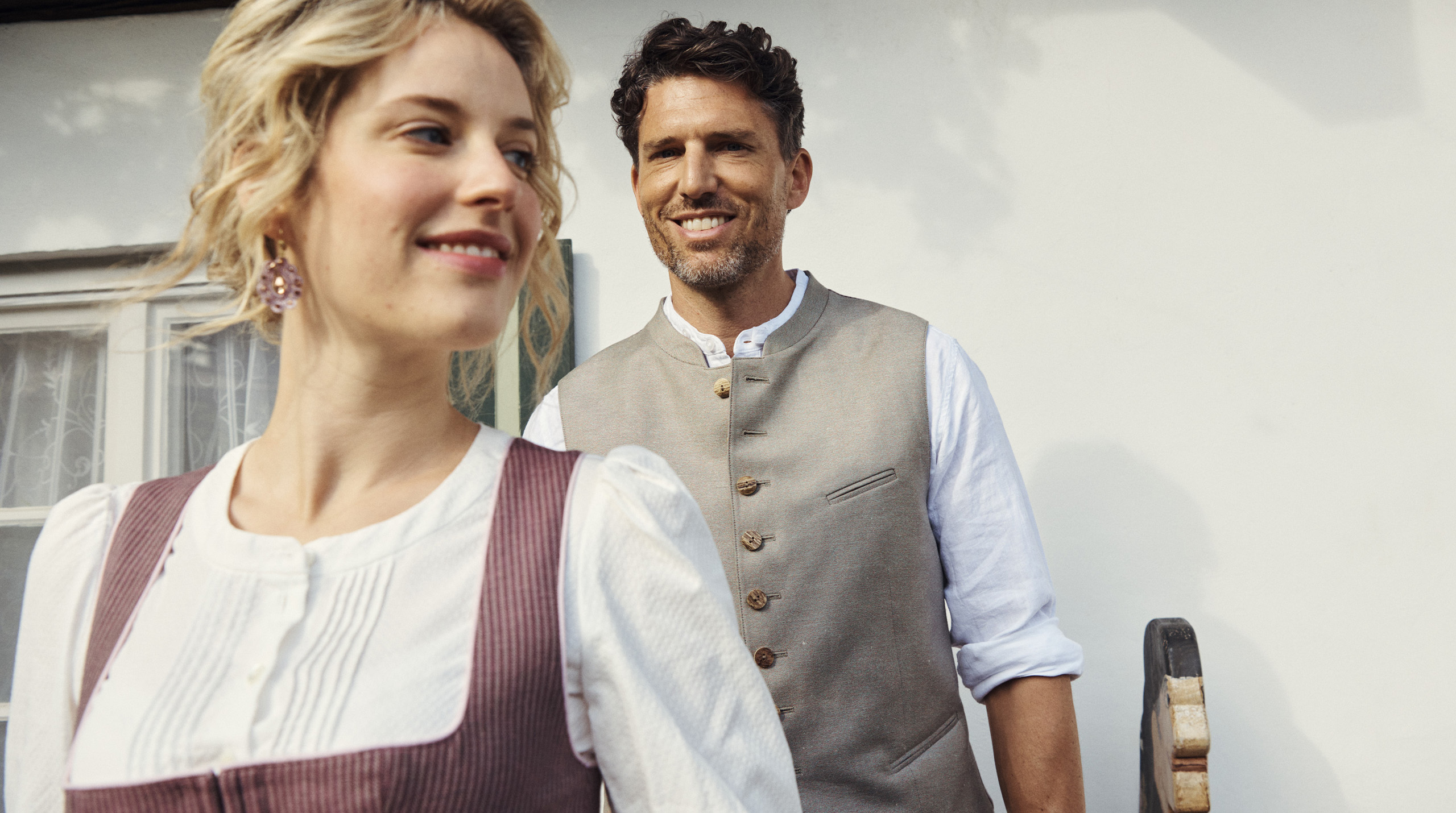 Sonnige Events & coole Styles
