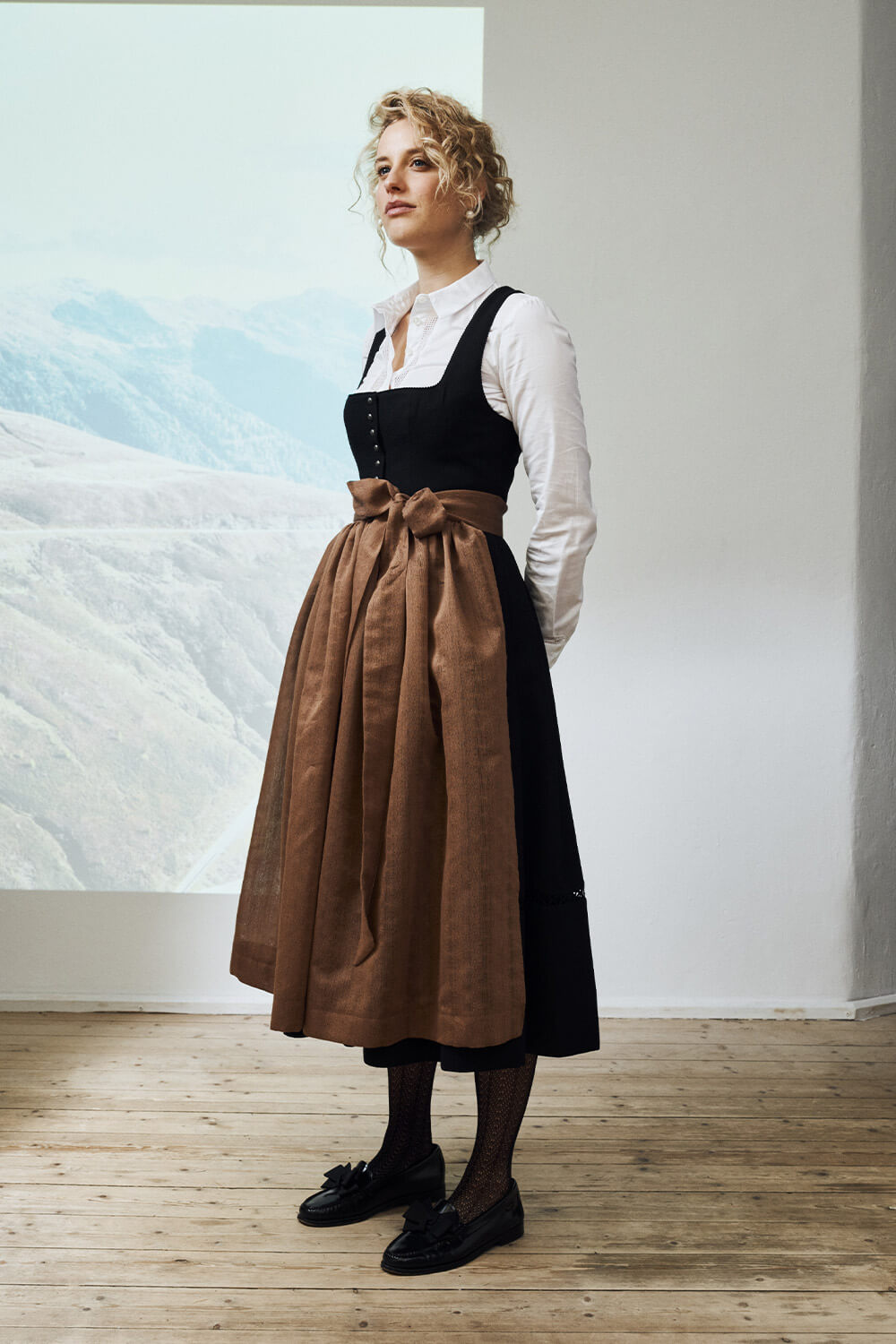 Manufaktur - Damen Kollektion
