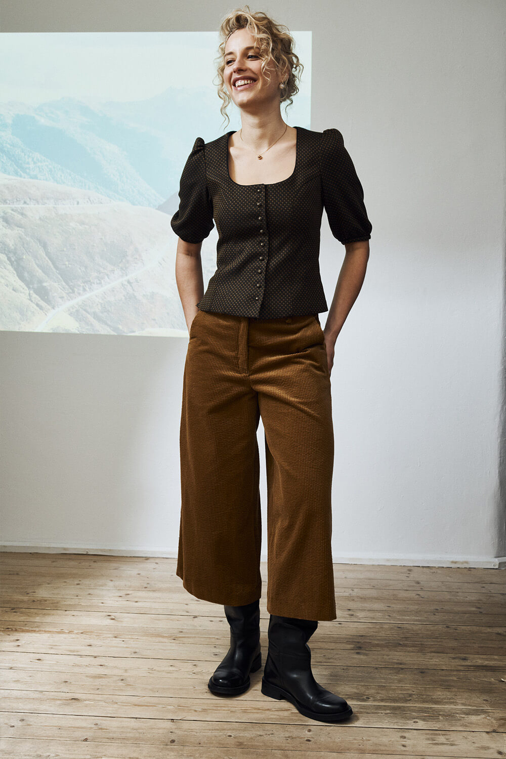 Manufaktur - Damen Kollektion