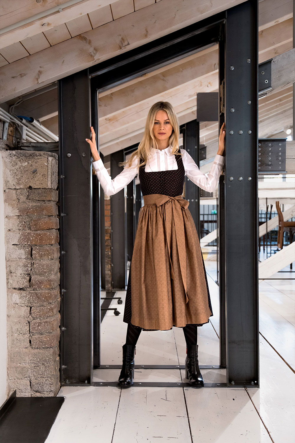 Manufaktur - Damen Kollektion